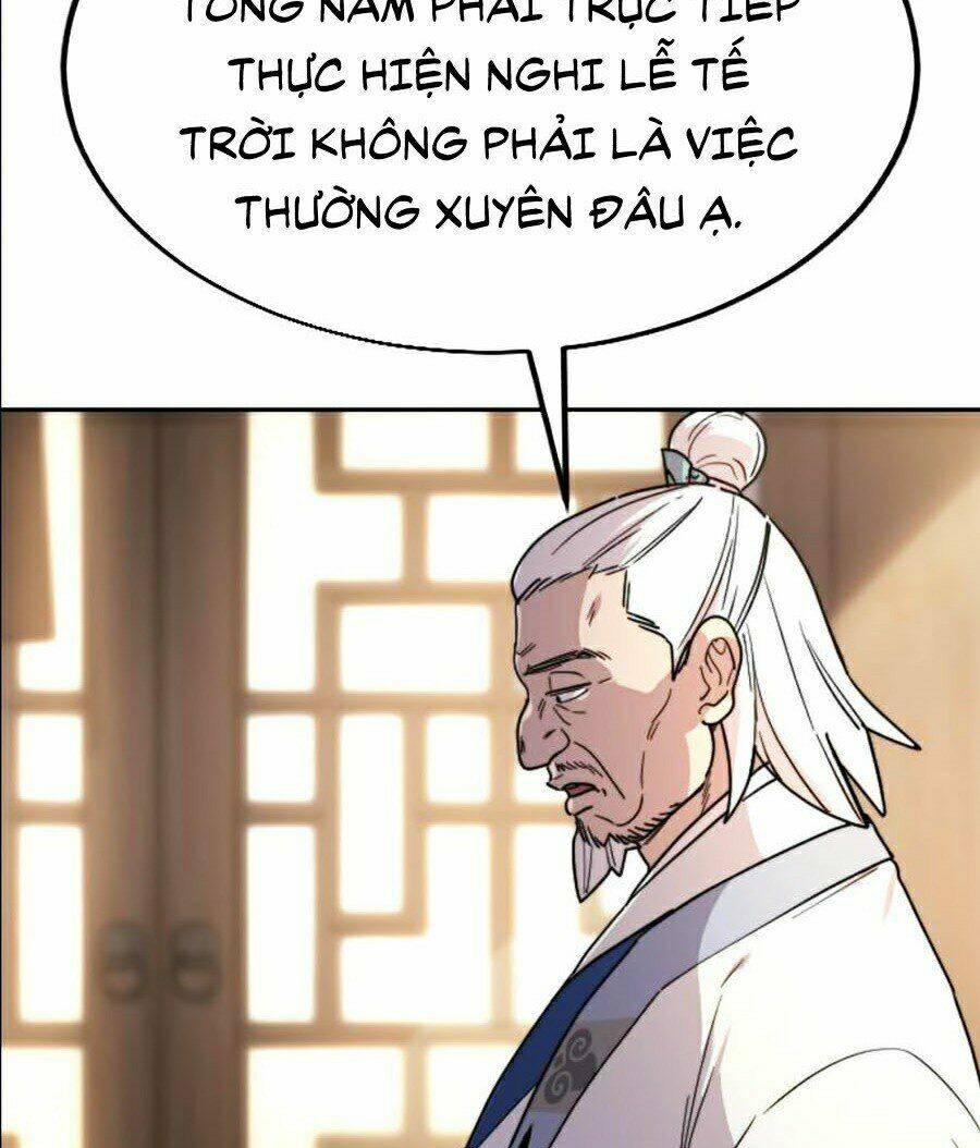 Hoa Sơn Tái Xuất Chap 22 - Next Chap 23