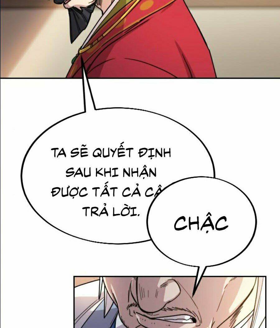 Hoa Sơn Tái Xuất Chap 22 - Next Chap 23