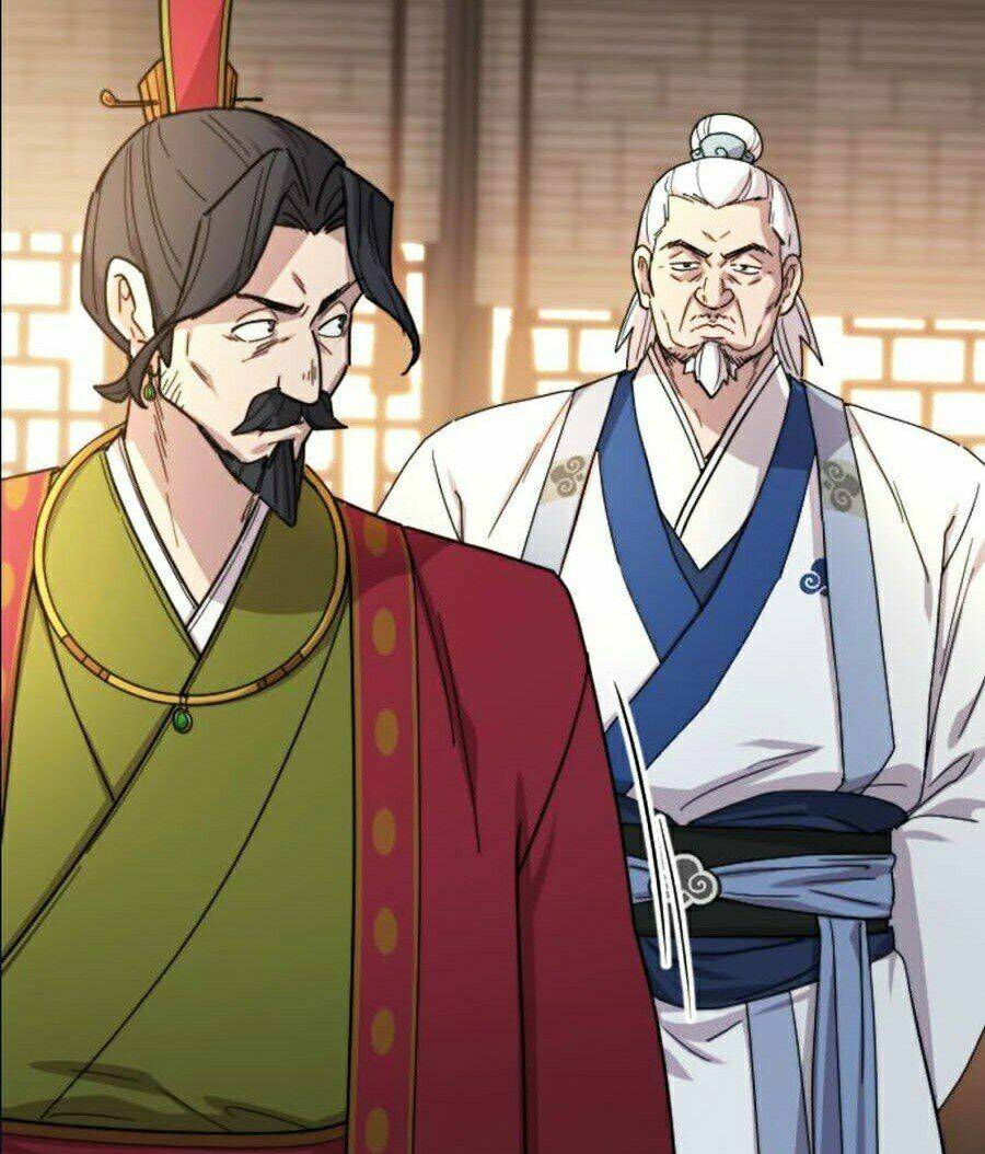 Hoa Sơn Tái Xuất Chap 22 - Next Chap 23