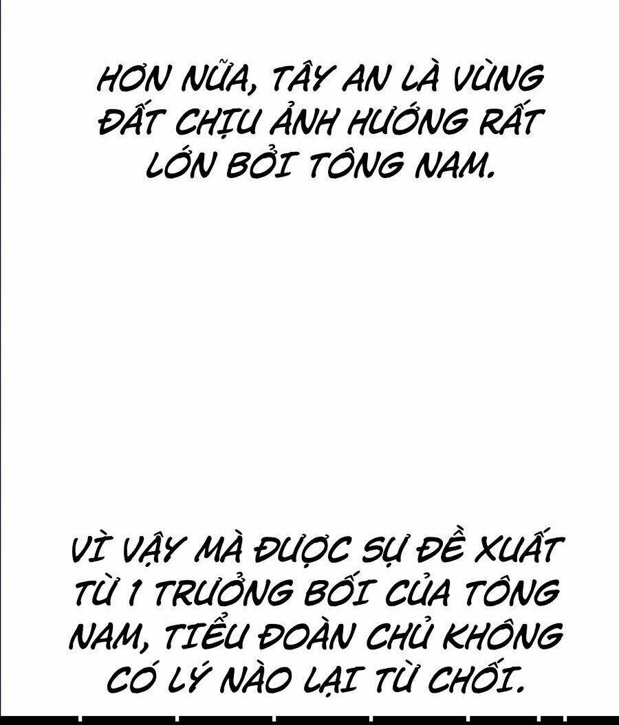Hoa Sơn Tái Xuất Chap 22 - Next Chap 23