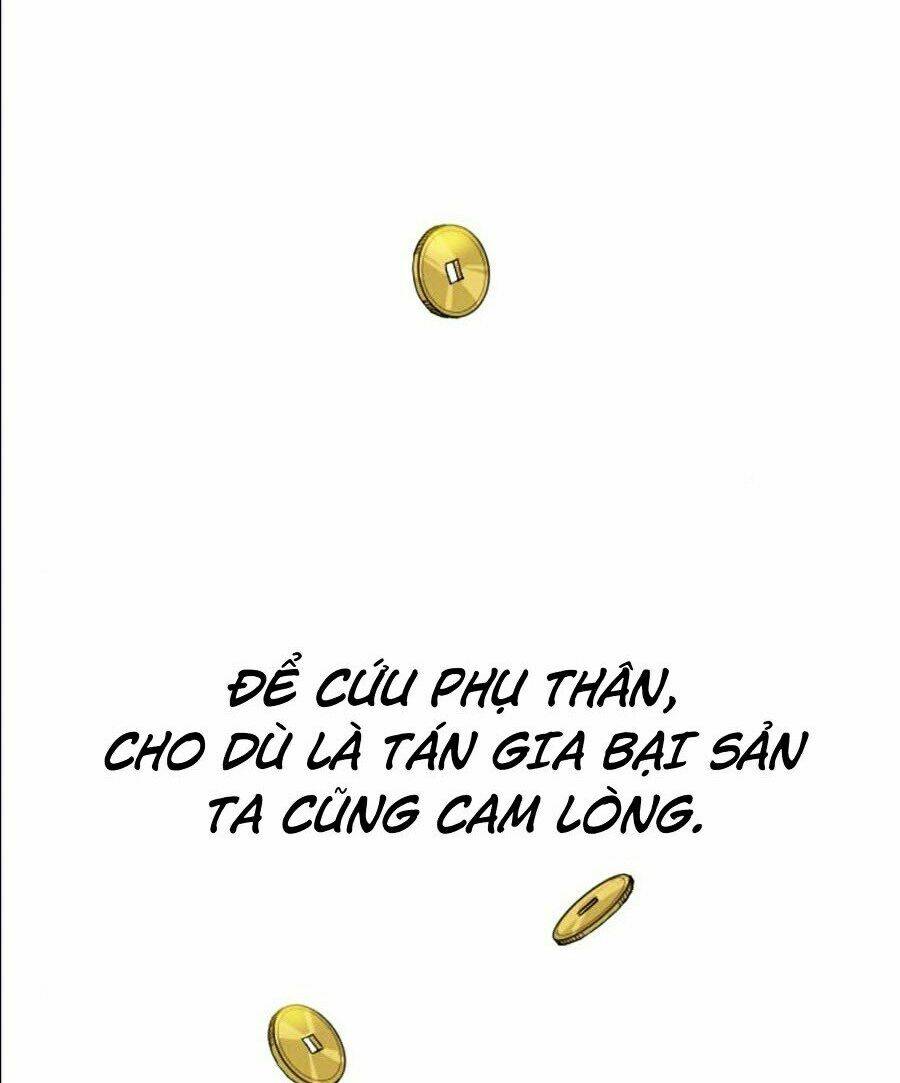 Hoa Sơn Tái Xuất Chap 22 - Next Chap 23