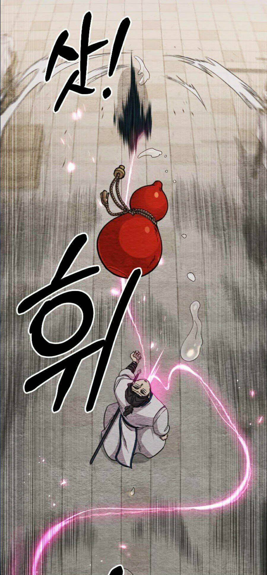 Hoa Sơn Tái Xuất Chap 22 - Next Chap 23