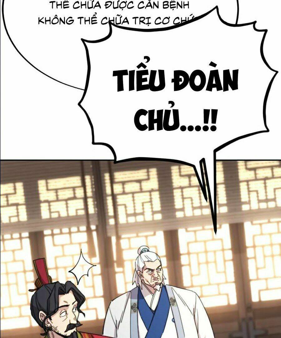 Hoa Sơn Tái Xuất Chap 22 - Next Chap 23