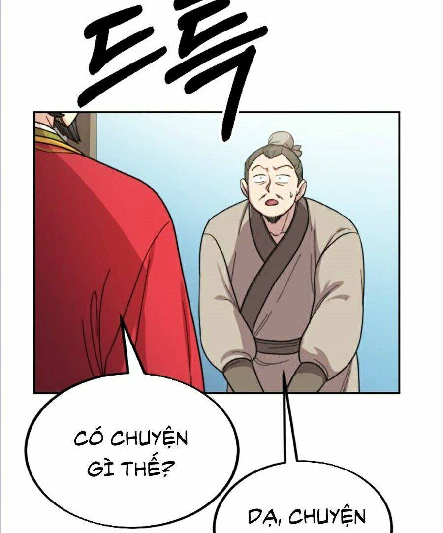 Hoa Sơn Tái Xuất Chap 22 - Next Chap 23