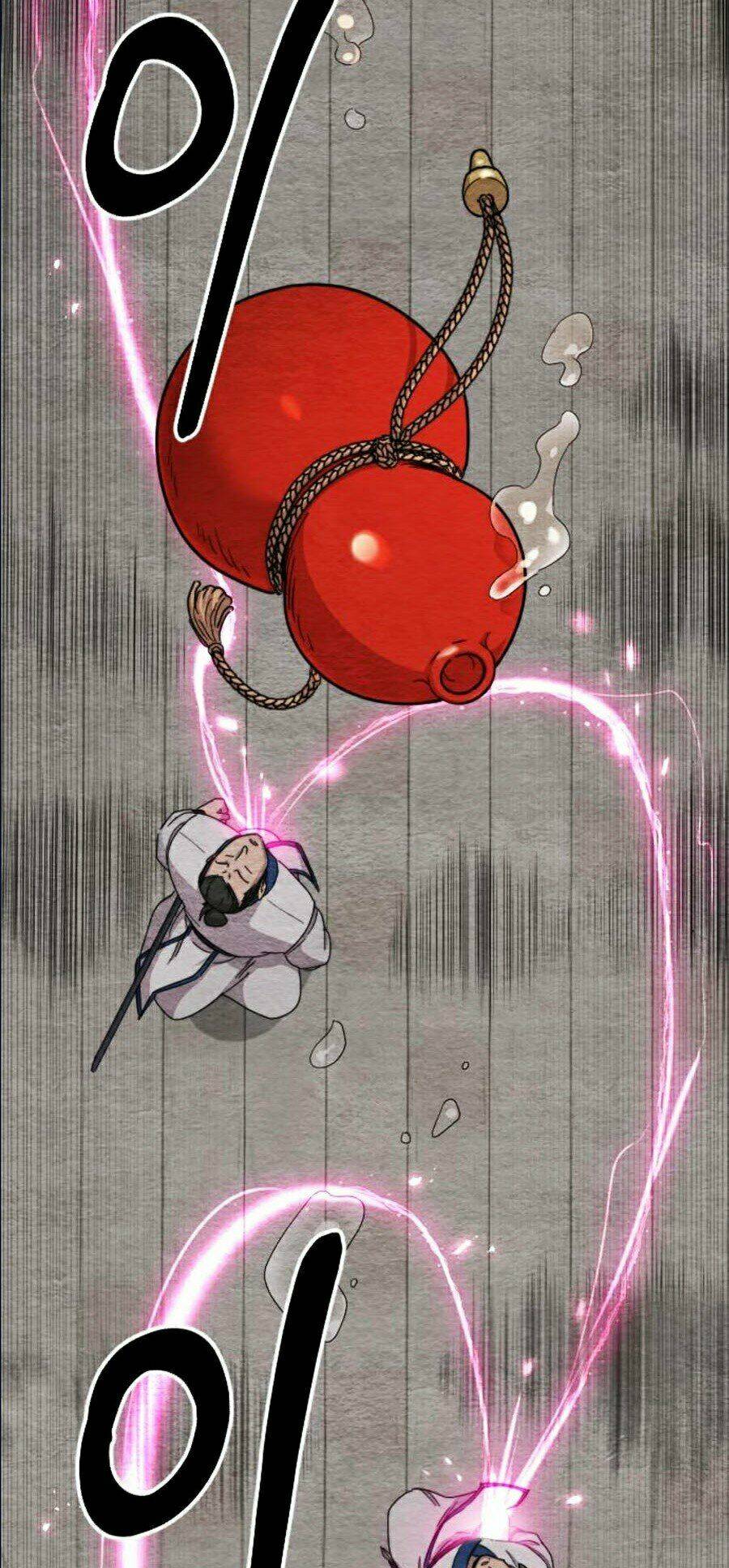 Hoa Sơn Tái Xuất Chap 22 - Next Chap 23