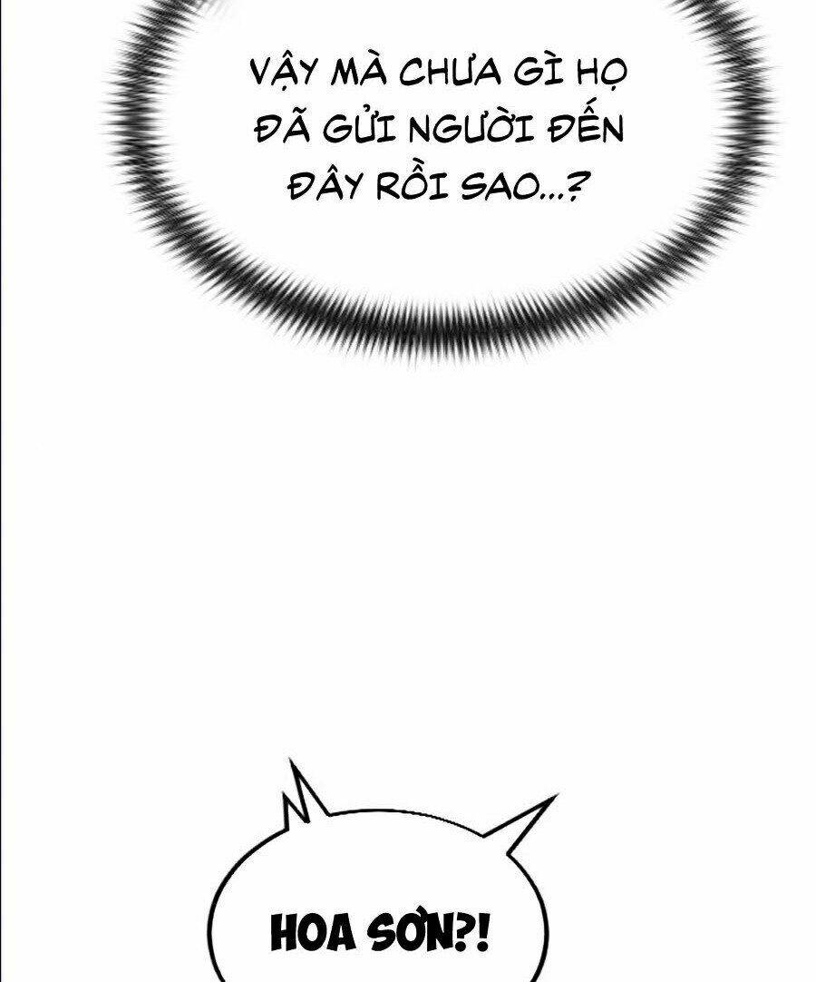 Hoa Sơn Tái Xuất Chap 22 - Next Chap 23