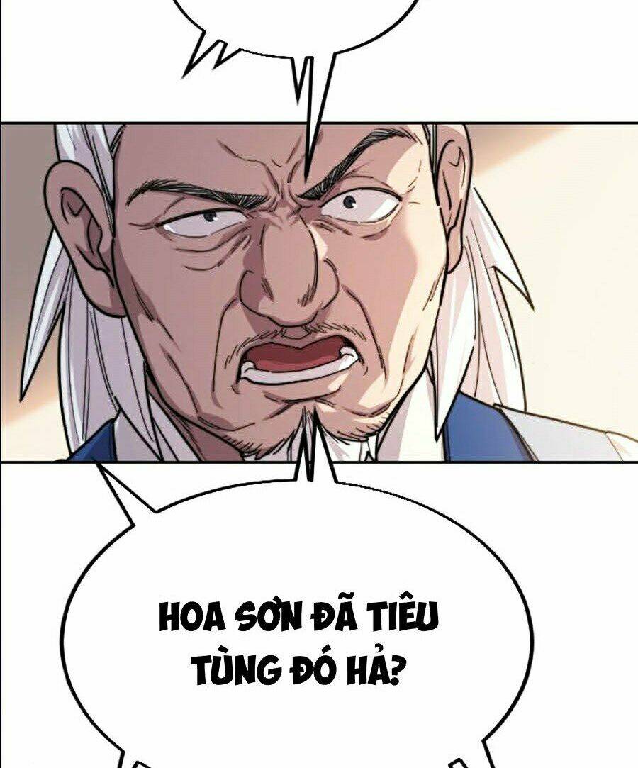 Hoa Sơn Tái Xuất Chap 22 - Next Chap 23