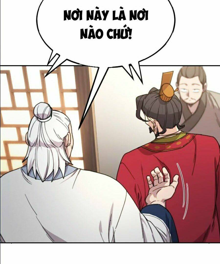 Hoa Sơn Tái Xuất Chap 22 - Next Chap 23