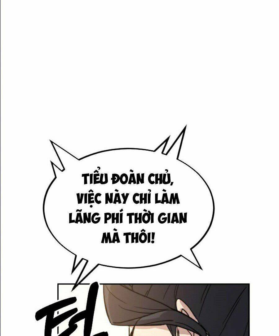 Hoa Sơn Tái Xuất Chap 22 - Next Chap 23