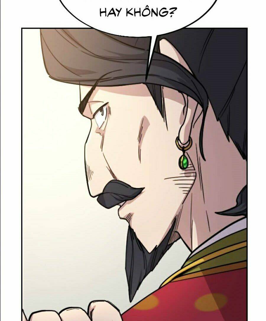 Hoa Sơn Tái Xuất Chap 22 - Next Chap 23