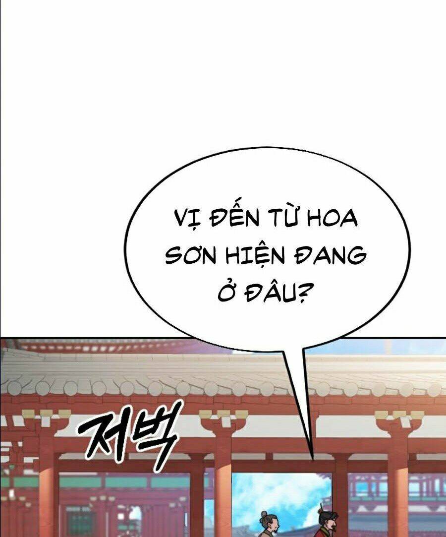 Hoa Sơn Tái Xuất Chap 22 - Next Chap 23