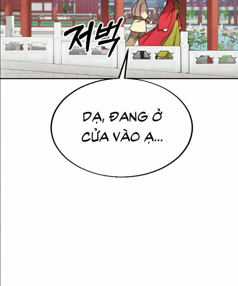 Hoa Sơn Tái Xuất Chap 22 - Next Chap 23