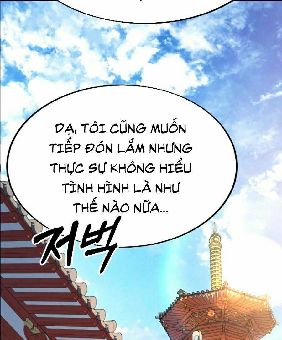 Hoa Sơn Tái Xuất Chap 22 - Next Chap 23
