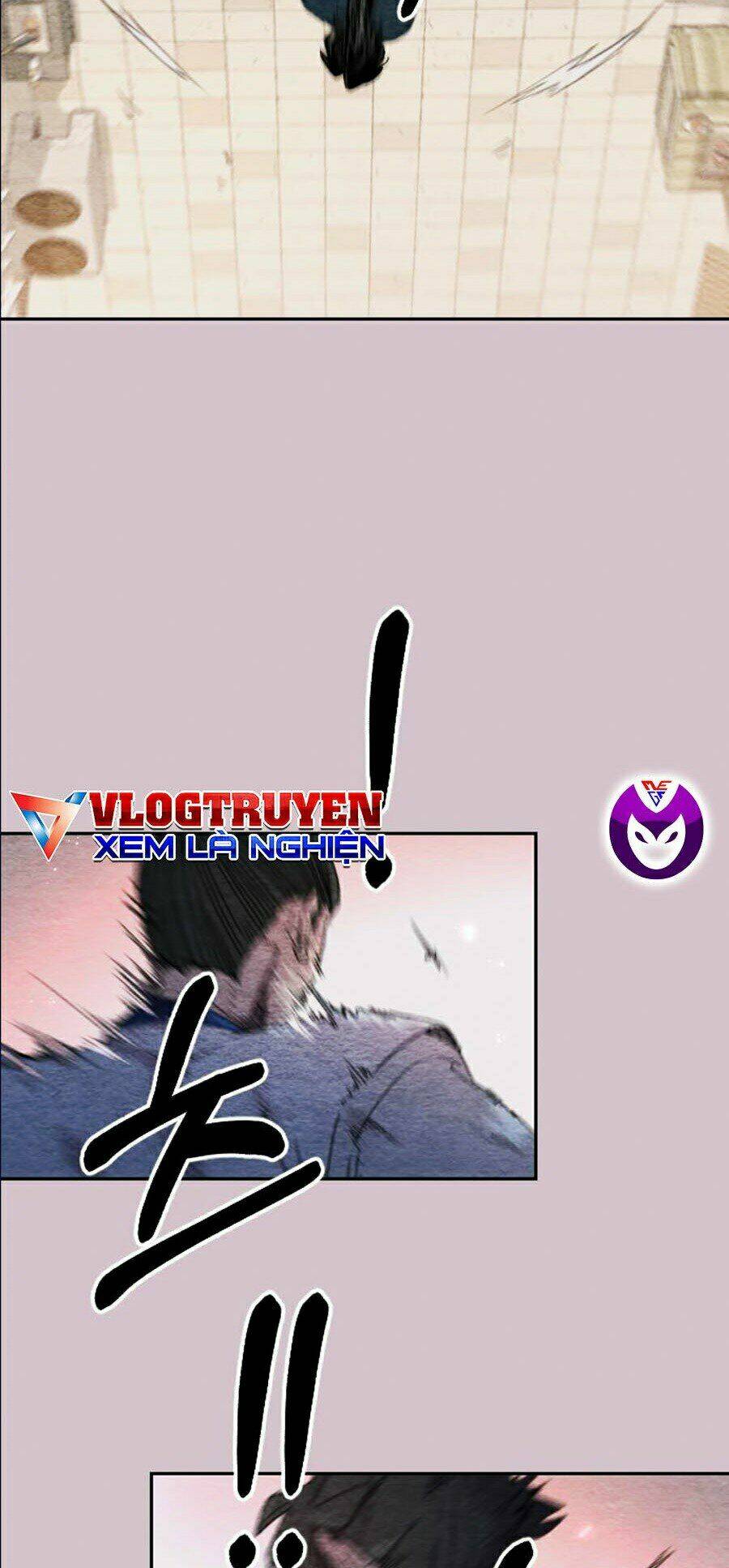 Hoa Sơn Tái Xuất Chap 22 - Next Chap 23