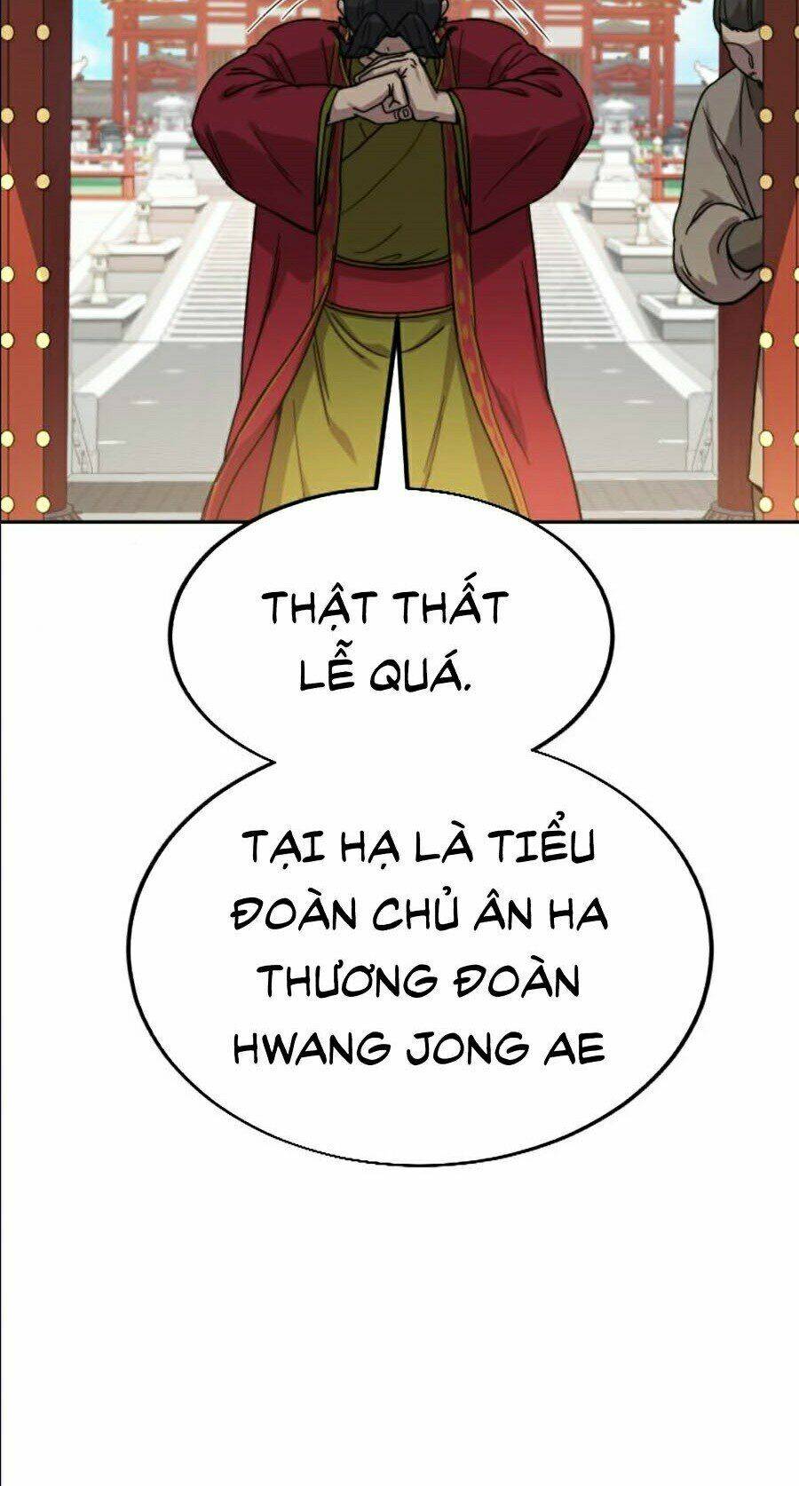 Hoa Sơn Tái Xuất Chap 22 - Next Chap 23