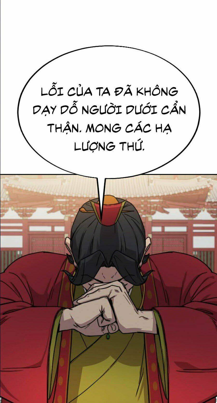 Hoa Sơn Tái Xuất Chap 22 - Next Chap 23