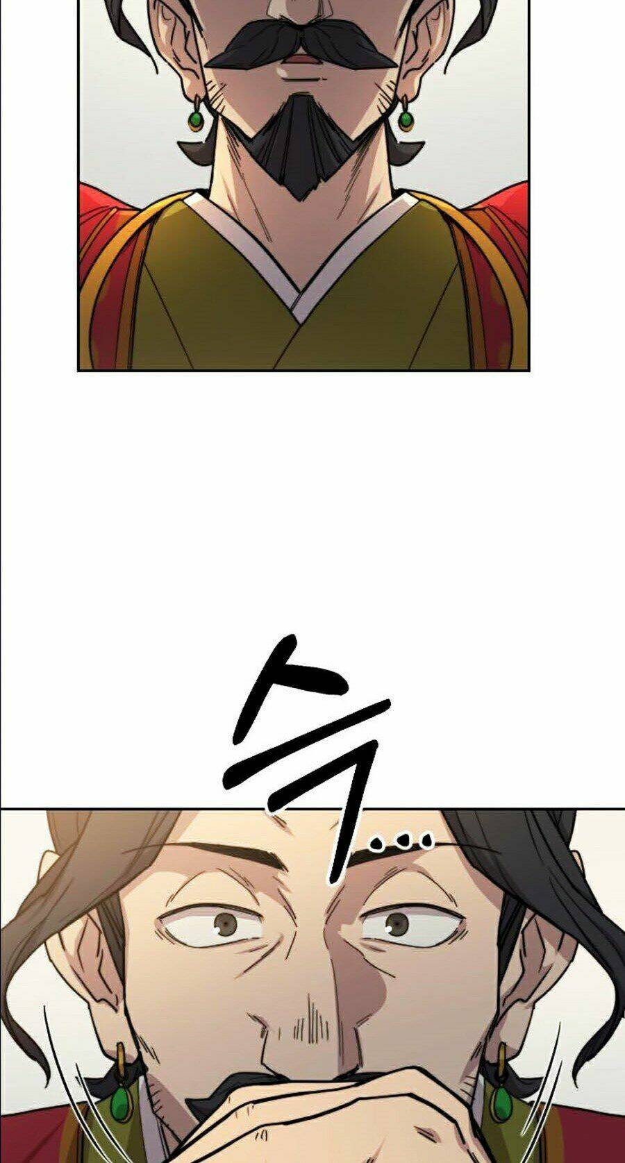 Hoa Sơn Tái Xuất Chap 22 - Next Chap 23