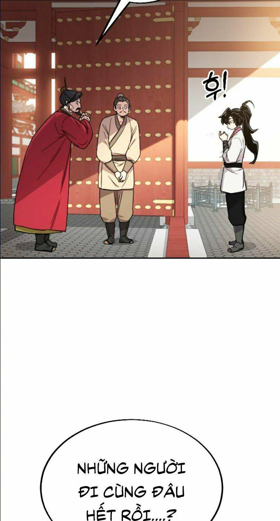 Hoa Sơn Tái Xuất Chap 22 - Next Chap 23