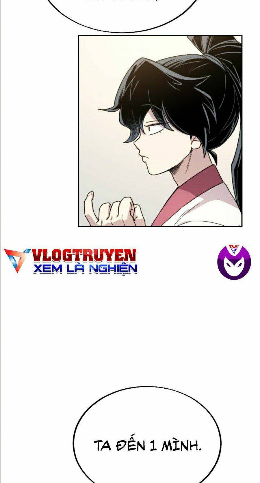 Hoa Sơn Tái Xuất Chap 22 - Next Chap 23