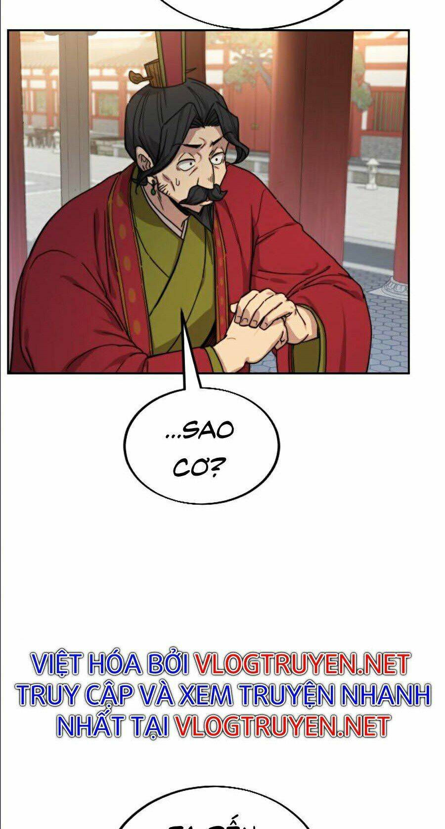 Hoa Sơn Tái Xuất Chap 22 - Next Chap 23