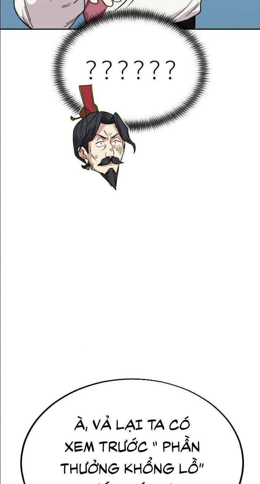 Hoa Sơn Tái Xuất Chap 22 - Next Chap 23