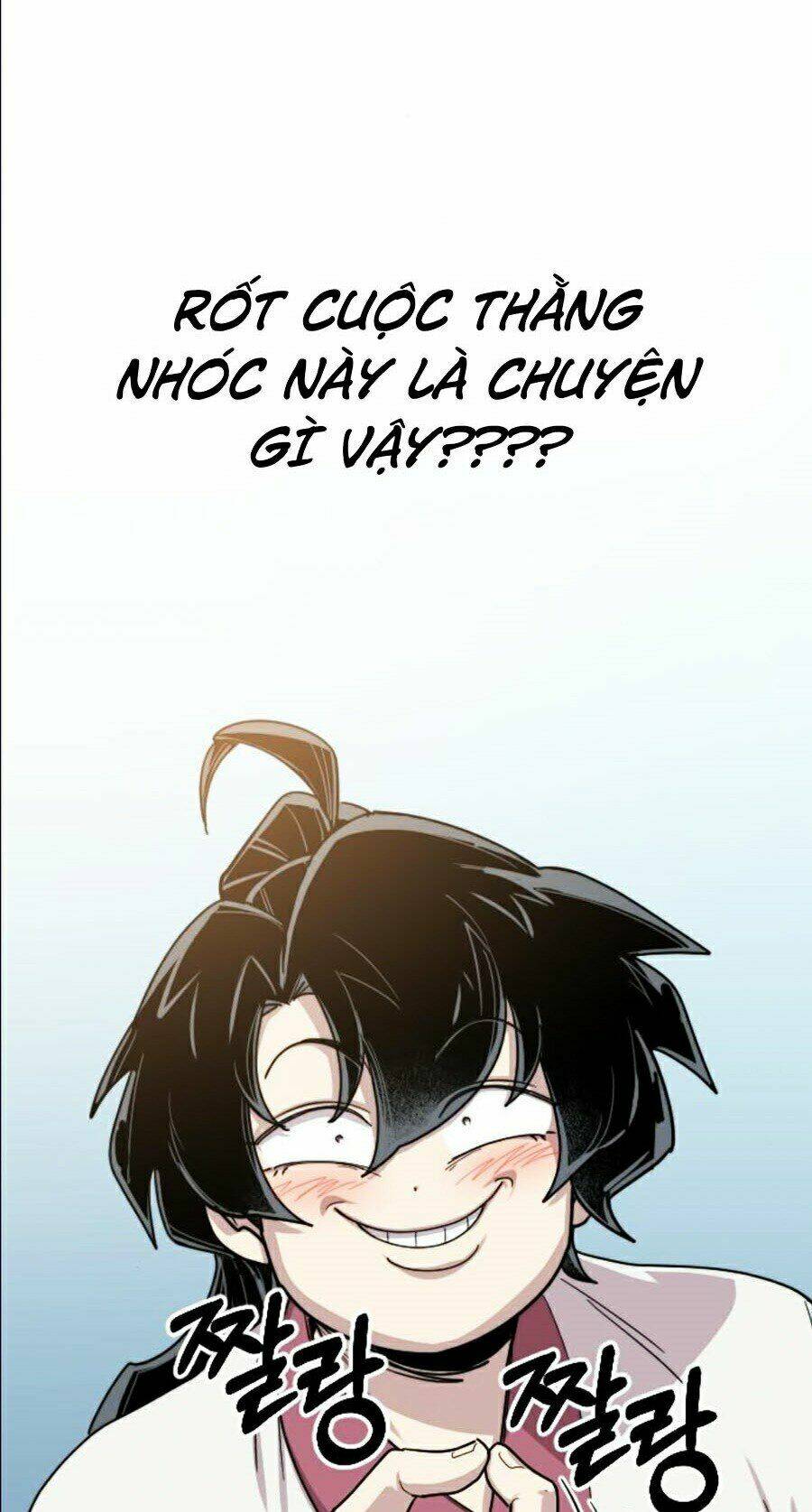 Hoa Sơn Tái Xuất Chap 22 - Next Chap 23