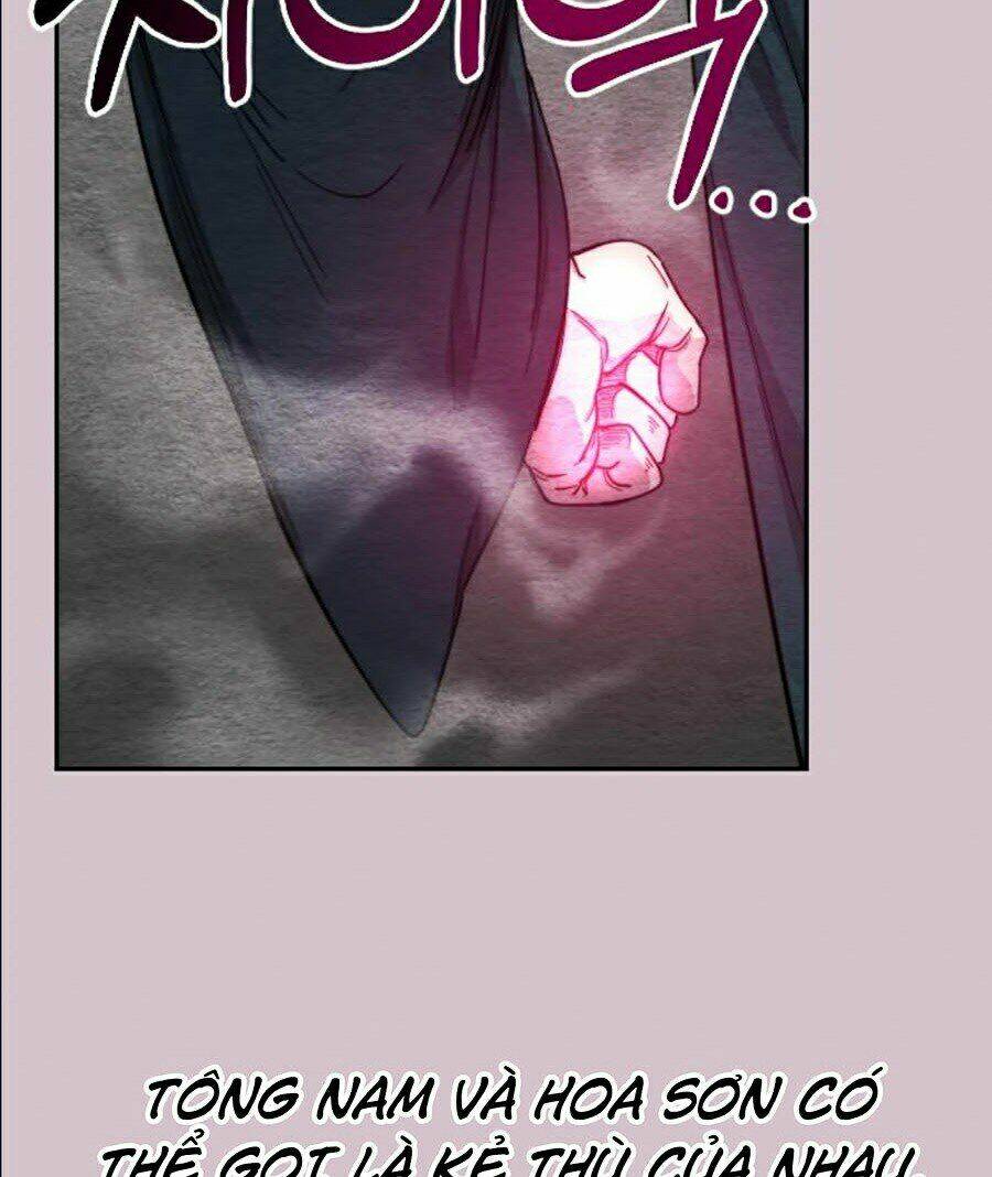 Hoa Sơn Tái Xuất Chap 22 - Next Chap 23