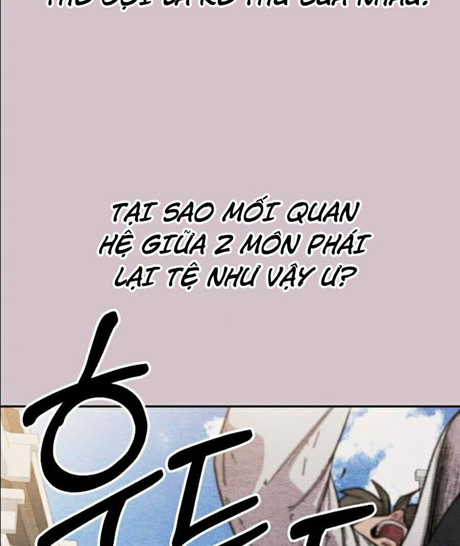 Hoa Sơn Tái Xuất Chap 22 - Next Chap 23