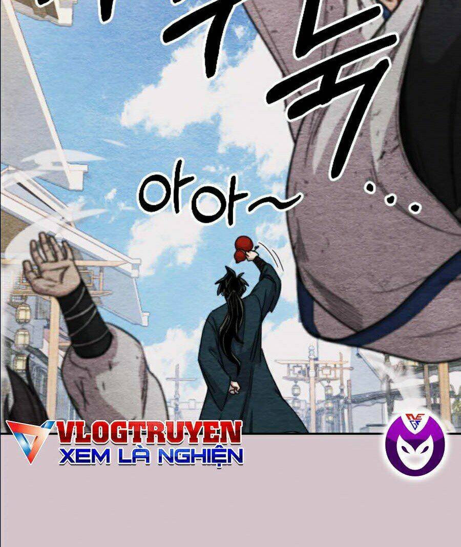 Hoa Sơn Tái Xuất Chap 22 - Next Chap 23
