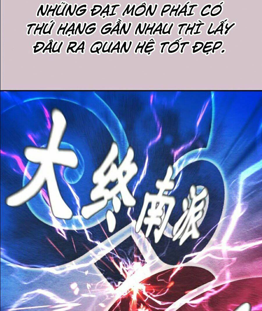 Hoa Sơn Tái Xuất Chap 22 - Next Chap 23