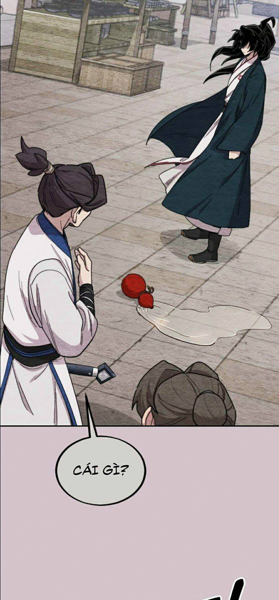 Hoa Sơn Tái Xuất Chap 22 - Next Chap 23