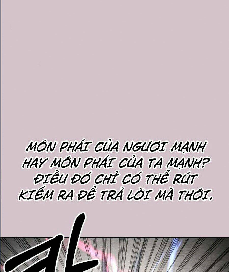 Hoa Sơn Tái Xuất Chap 22 - Next Chap 23