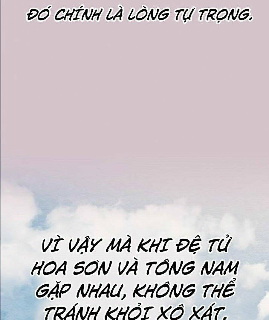 Hoa Sơn Tái Xuất Chap 22 - Next Chap 23