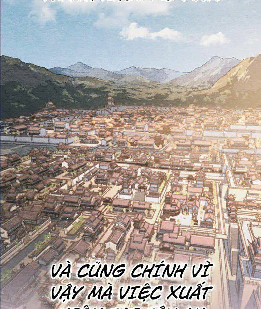 Hoa Sơn Tái Xuất Chap 22 - Next Chap 23