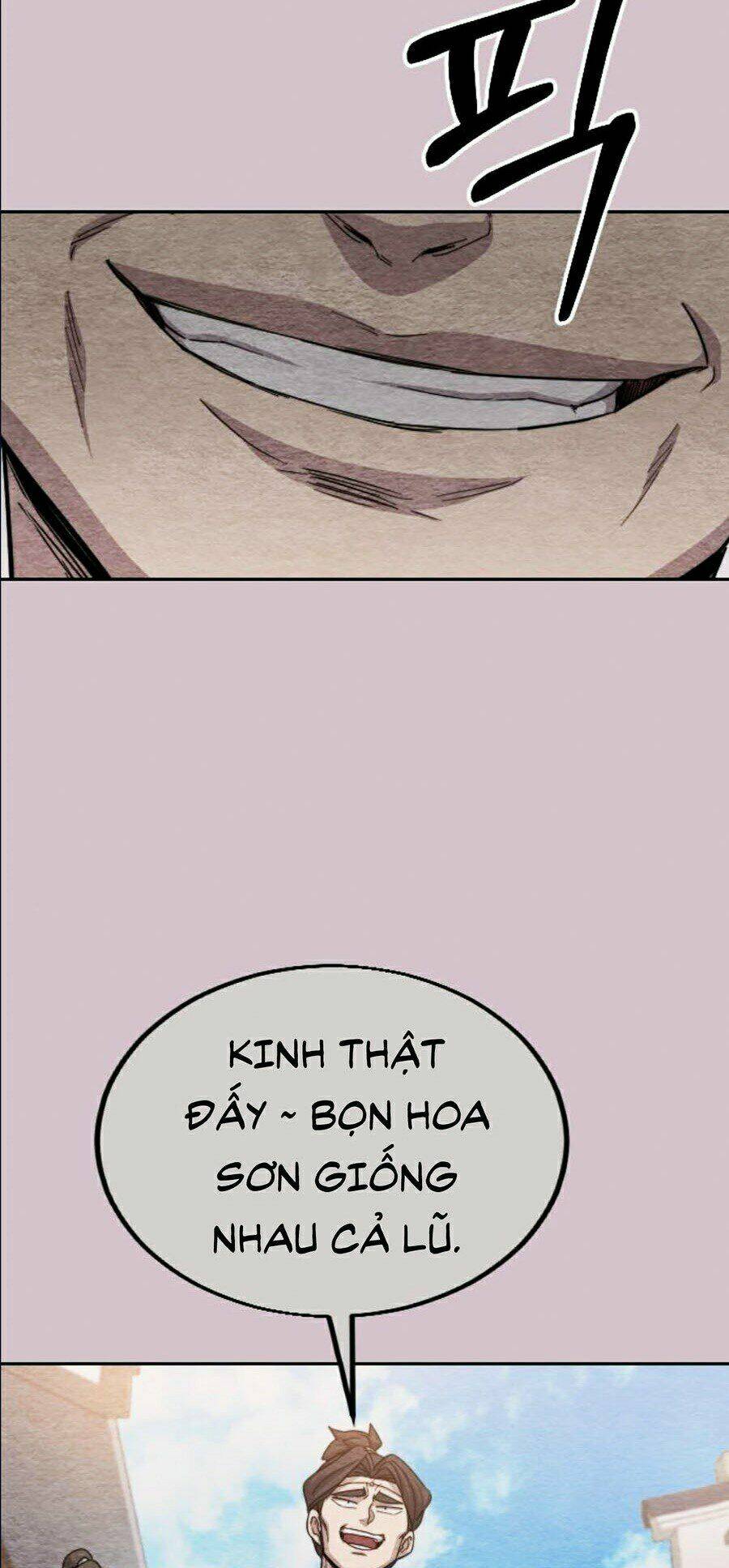 Hoa Sơn Tái Xuất Chap 22 - Next Chap 23