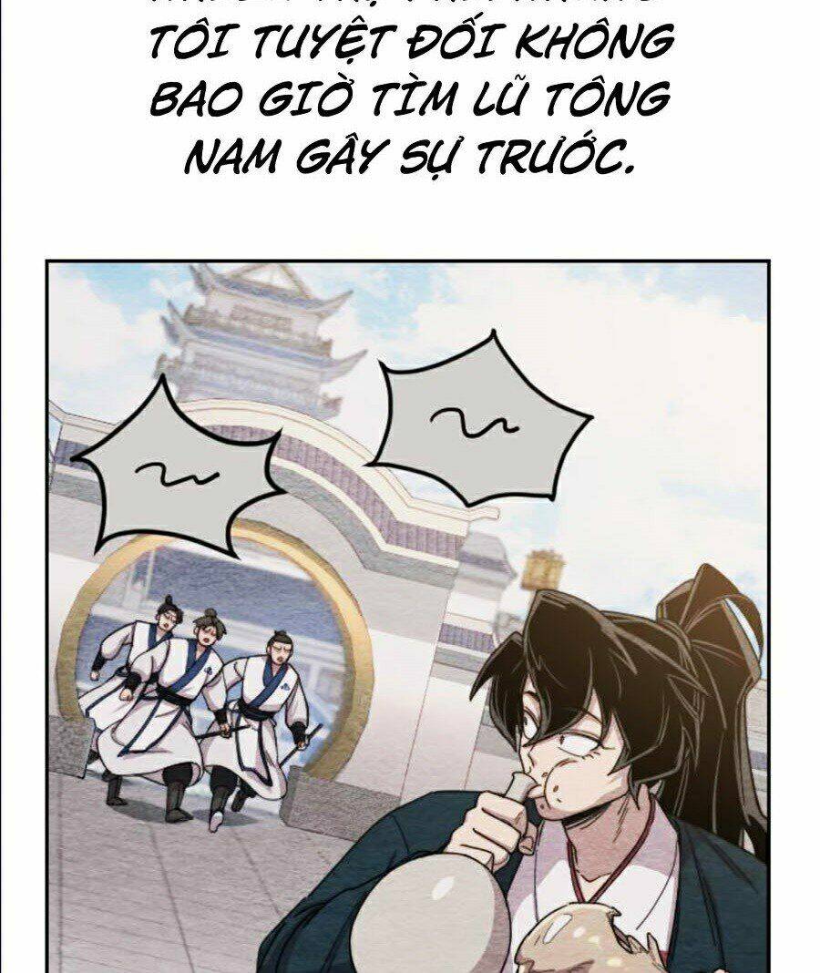 Hoa Sơn Tái Xuất Chap 22 - Next Chap 23