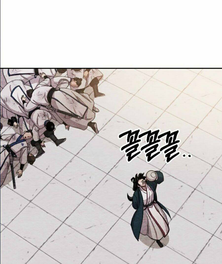 Hoa Sơn Tái Xuất Chap 22 - Next Chap 23