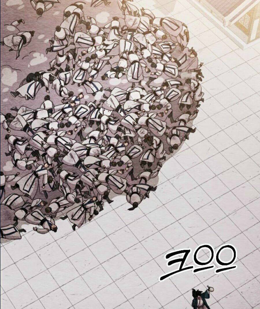 Hoa Sơn Tái Xuất Chap 22 - Next Chap 23