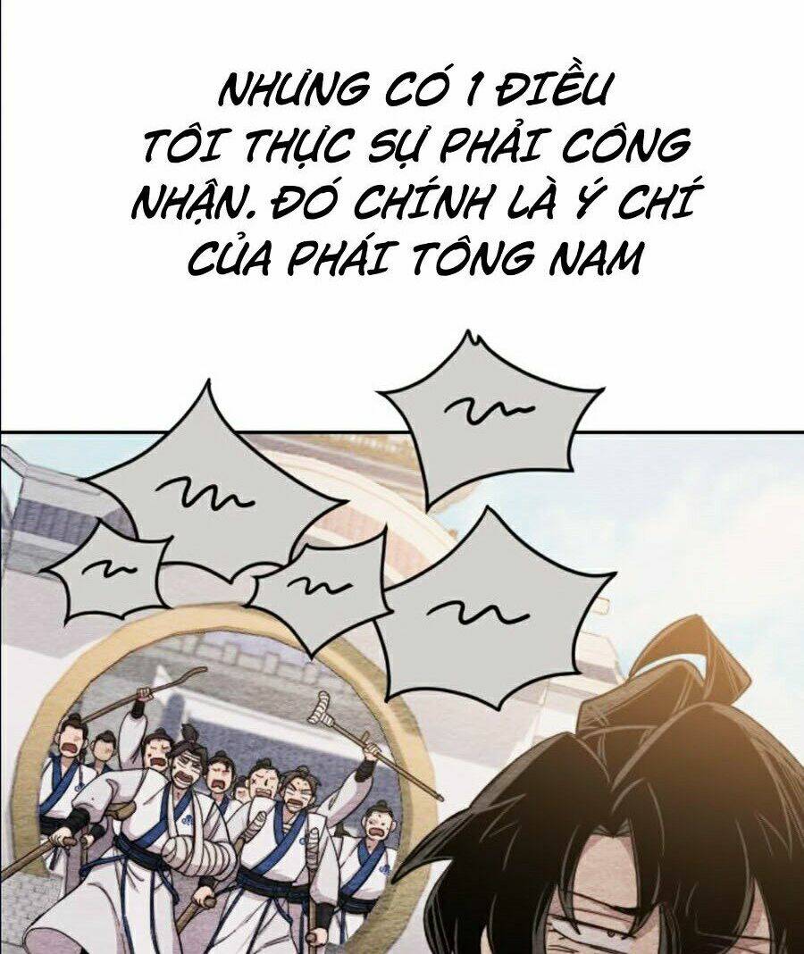 Hoa Sơn Tái Xuất Chap 22 - Next Chap 23