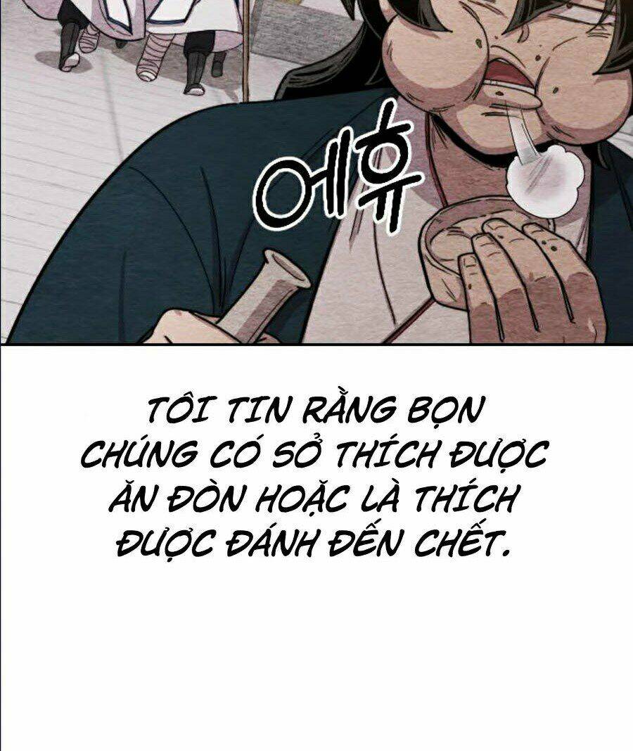 Hoa Sơn Tái Xuất Chap 22 - Next Chap 23