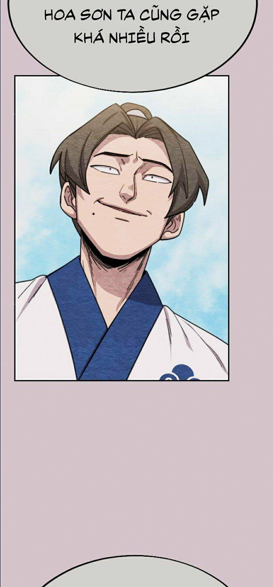 Hoa Sơn Tái Xuất Chap 22 - Next Chap 23