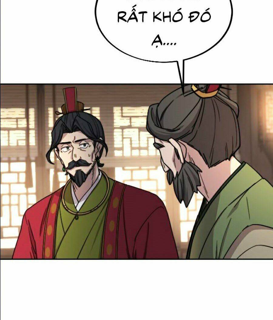 Hoa Sơn Tái Xuất Chap 22 - Next Chap 23