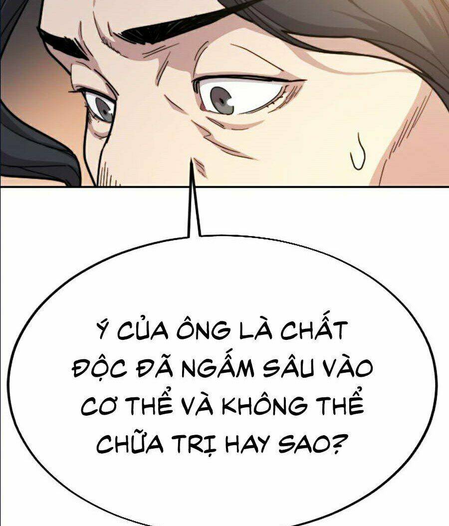 Hoa Sơn Tái Xuất Chap 22 - Next Chap 23