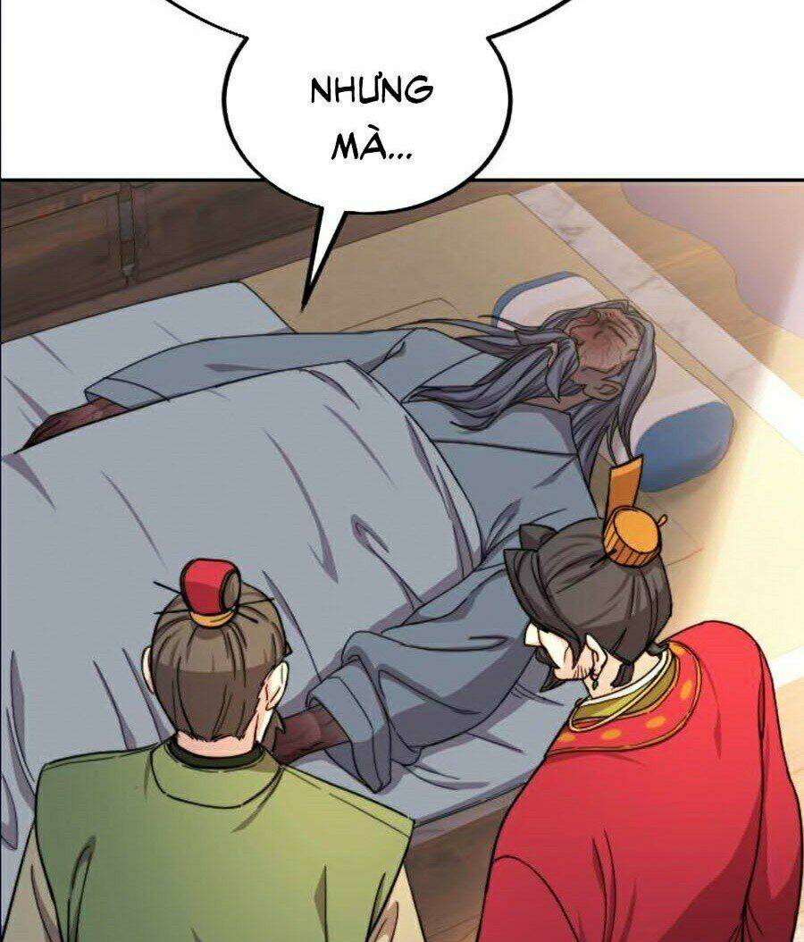 Hoa Sơn Tái Xuất Chap 22 - Next Chap 23