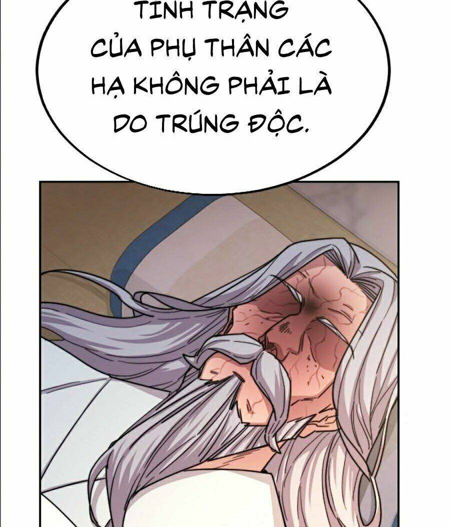 Hoa Sơn Tái Xuất Chap 22 - Next Chap 23
