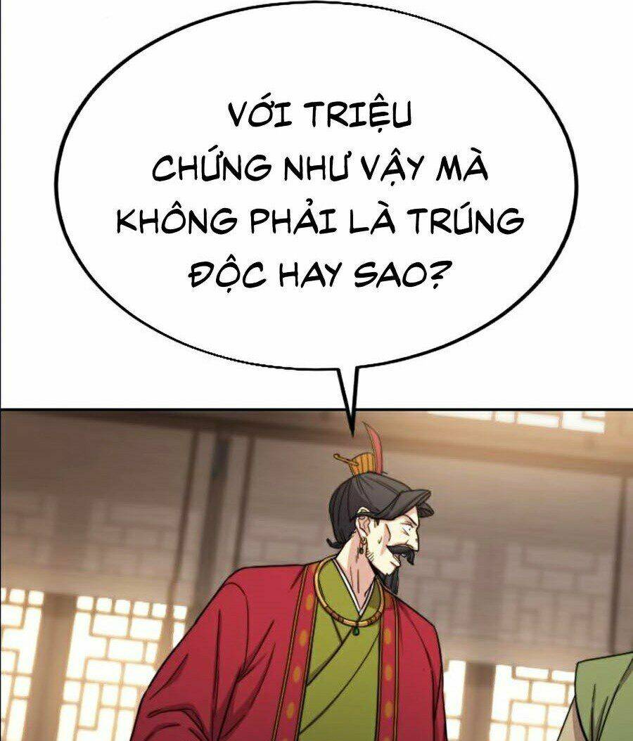 Hoa Sơn Tái Xuất Chap 22 - Next Chap 23