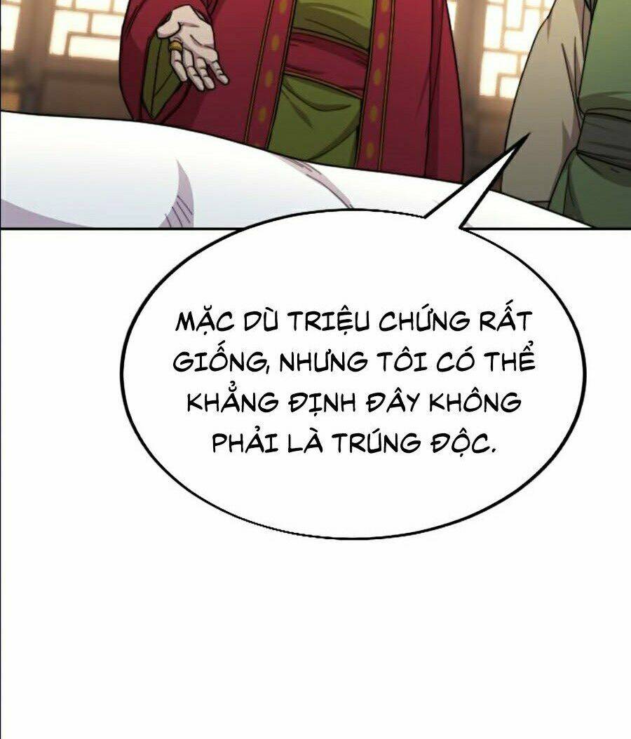 Hoa Sơn Tái Xuất Chap 22 - Next Chap 23