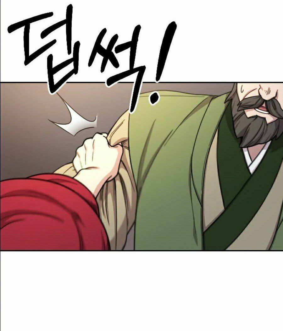 Hoa Sơn Tái Xuất Chap 22 - Next Chap 23