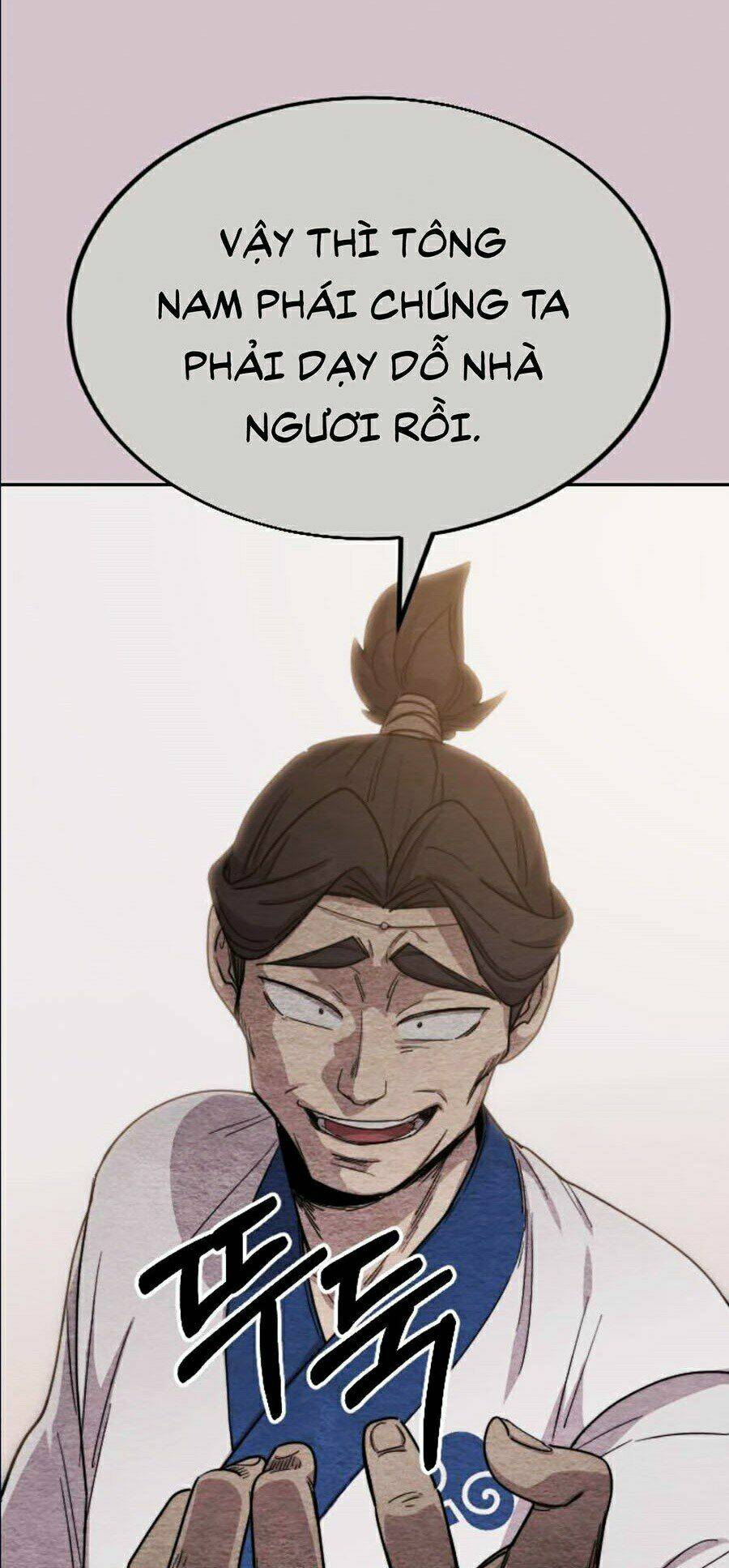 Hoa Sơn Tái Xuất Chap 22 - Next Chap 23