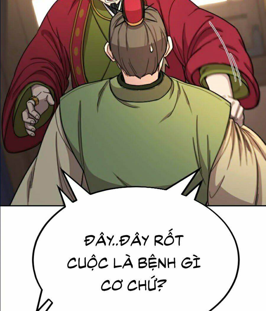 Hoa Sơn Tái Xuất Chap 22 - Next Chap 23